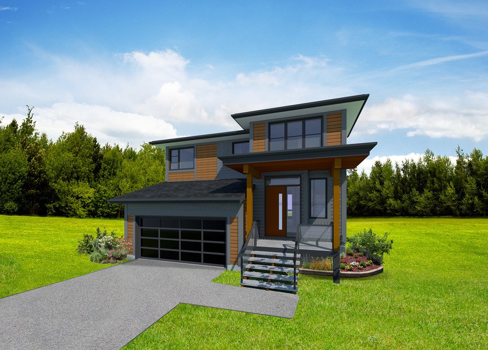 Main Photo: 12291 207A Street in WestRidge: Home for sale : MLS®# R2065708