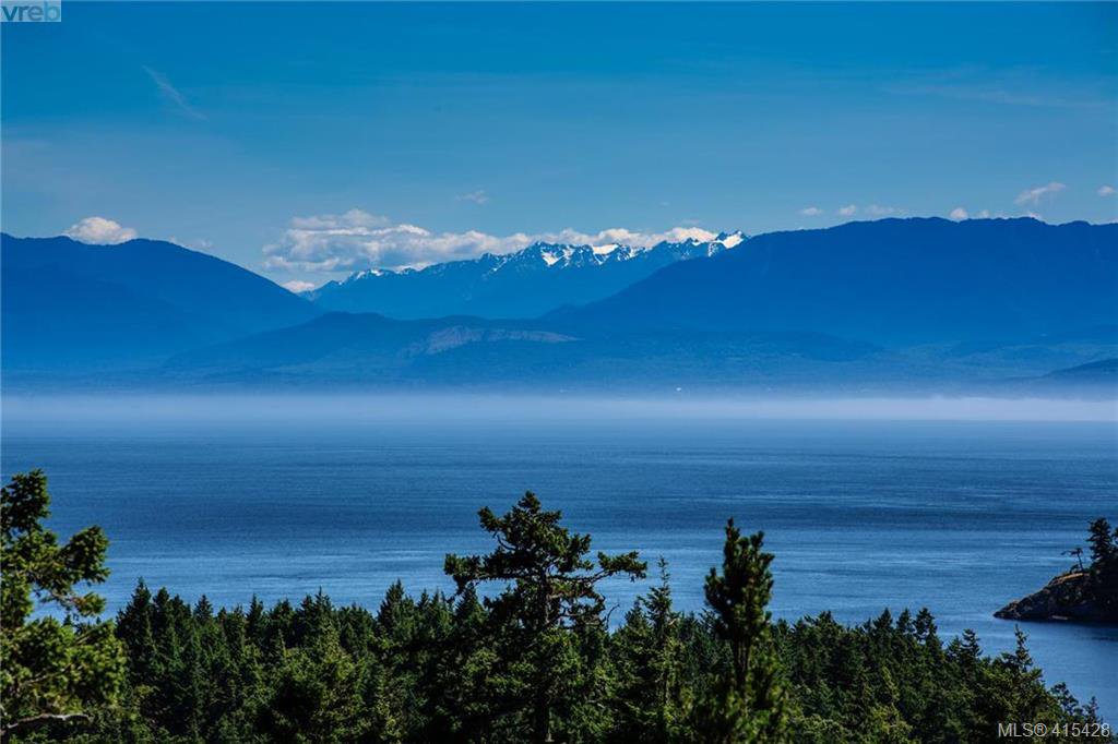 Main Photo: LOT A EAST SOOKE Road in SOOKE: Sk East Sooke Land for sale (Sooke) : MLS®# 415428