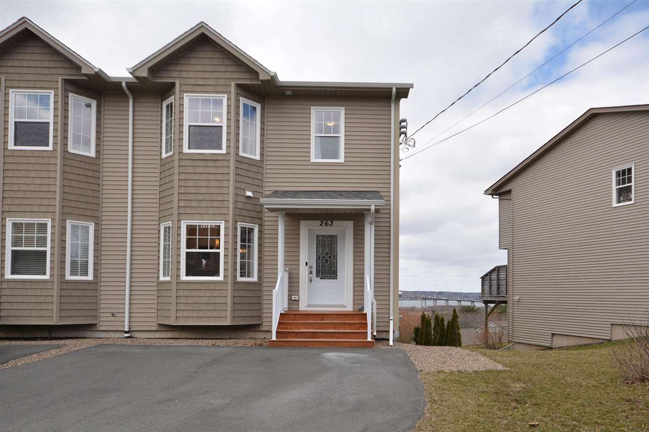 263 Nadia Drive In Dartmouth 10 Dartmouth Downtown To Burnside