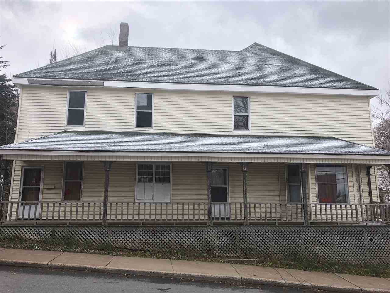 Main Photo: 207 MACLEAN Street in New Glasgow: 106-New Glasgow, Stellarton Residential for sale (Northern Region) : MLS®# 202013451