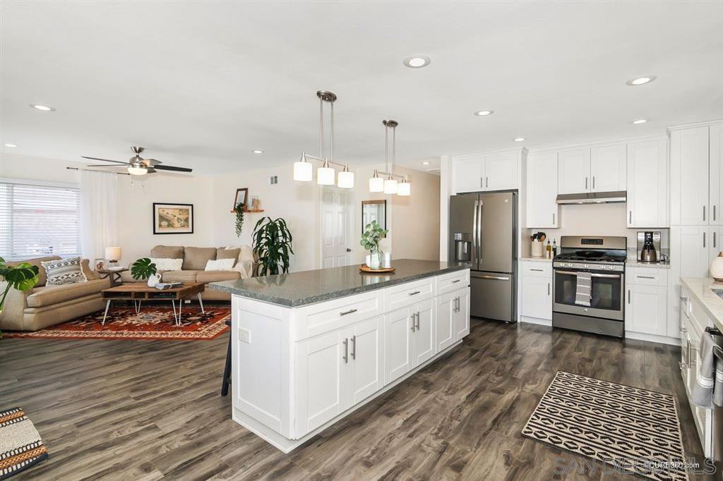Main Photo: ENCANTO House for sale : 3 bedrooms : 748 Peggy in San Diego