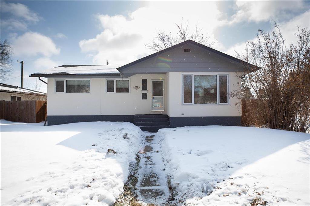 Main Photo: 1236 Edderton Avenue in Winnipeg: West Fort Garry Residential for sale (1Jw) : MLS®# 202005842