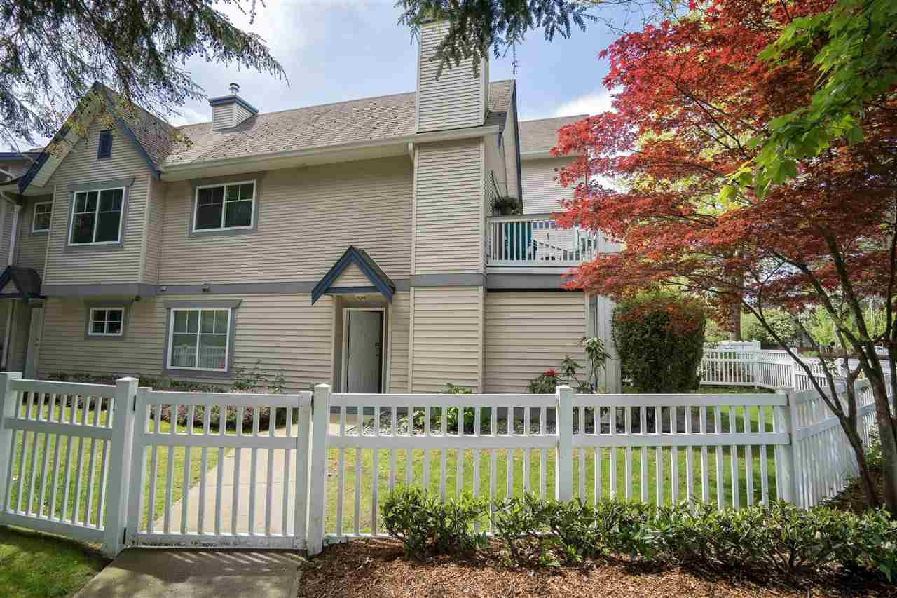 Main Photo: 45 6833 LIVINGSTONE PLACE in Richmond: Granville Townhouse for sale : MLS®# R2266444