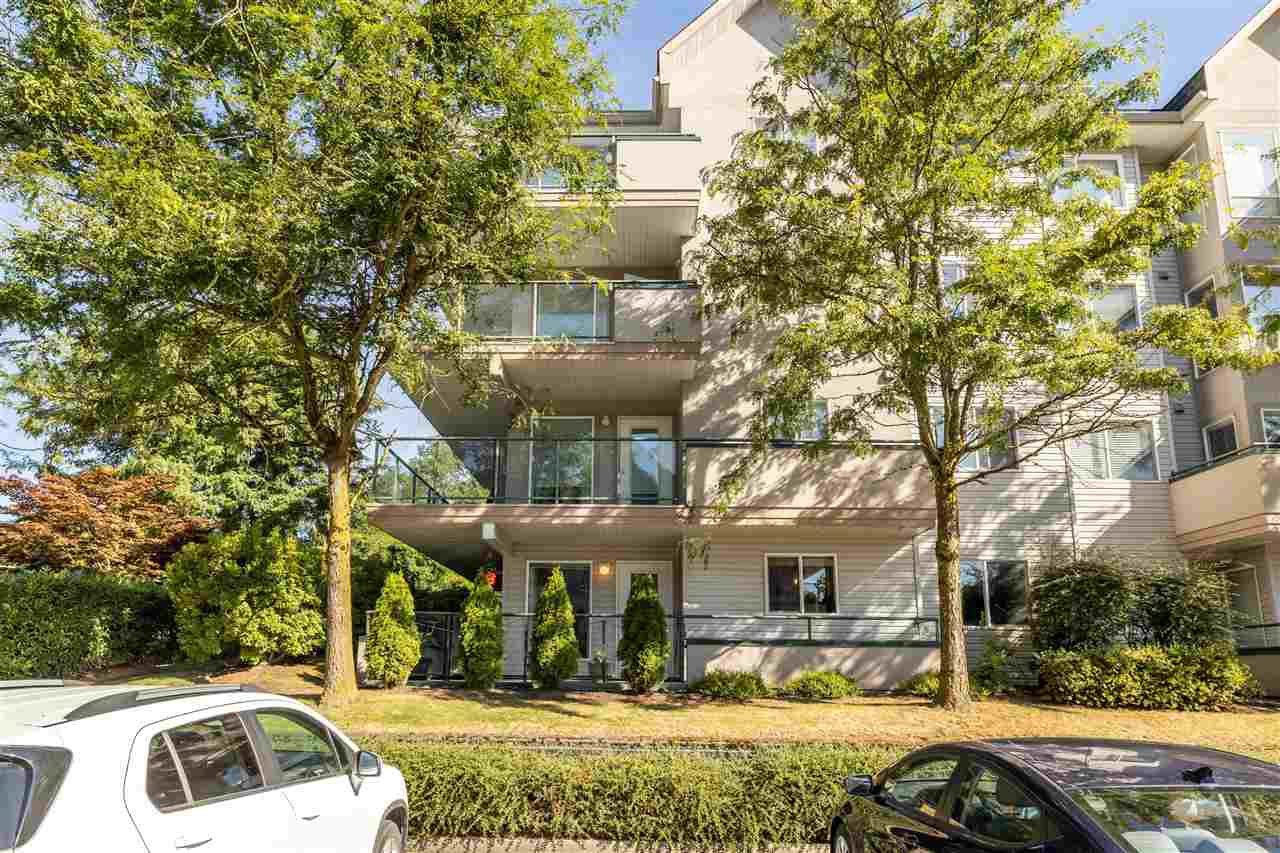 Modern Apartments Near Ufv Abbotsford for Small Space