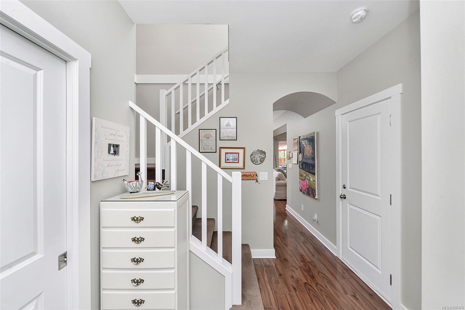 Main Photo: 3067 Alouette Dr in : La Glen Lake House for sale (Langford) : MLS®# 856376