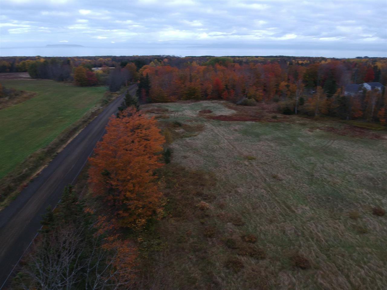 Main Photo: Lot Nollett Beckwith Road in Burlington: 404-Kings County Vacant Land for sale (Annapolis Valley) : MLS®# 202021749