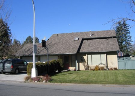 Main Photo: 13165 64A Avenue: House for sale (West Newton) : MLS®# F2503910