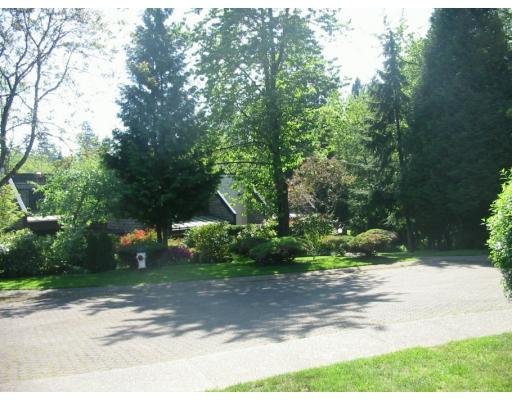 Main Photo: 4129 BRIDGEWATER CR in Burnaby: CA Cariboo Condo for sale (Burnaby North) : MLS®# V591663