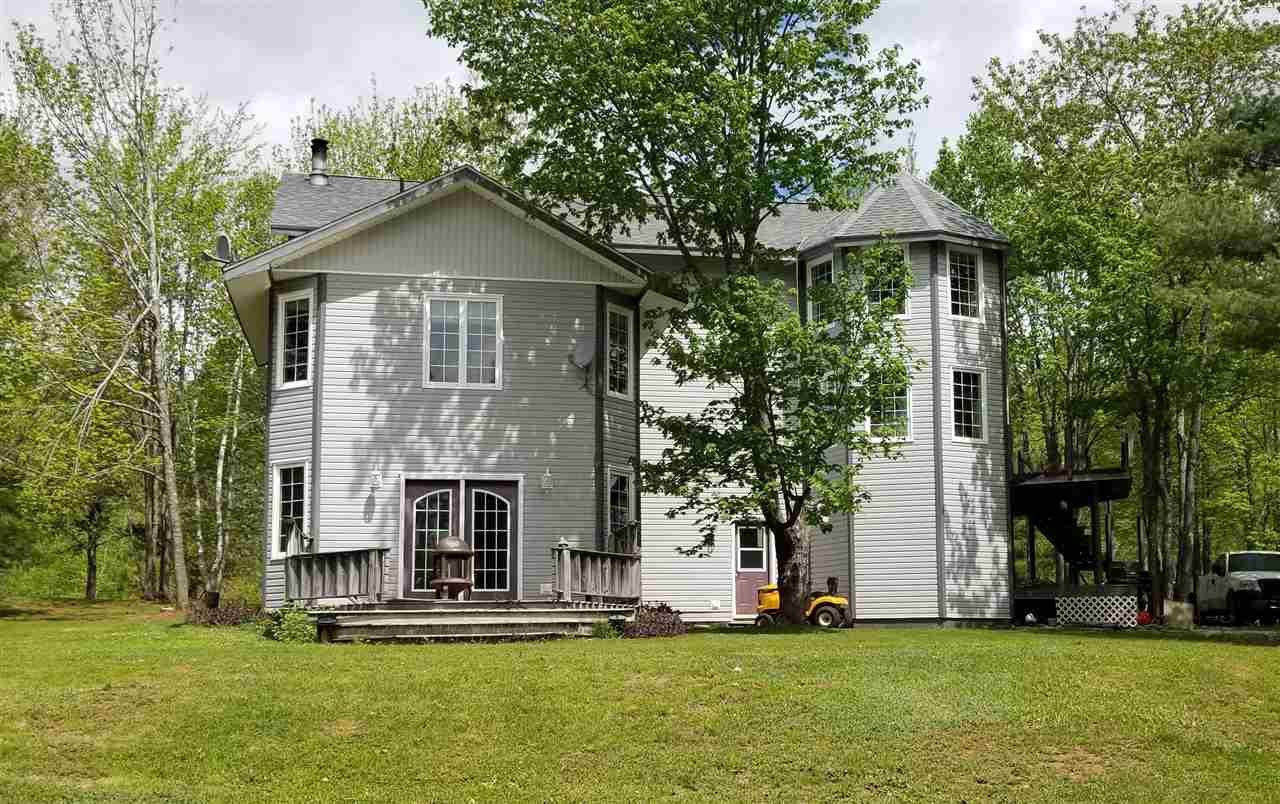 Main Photo: 1116 Cove Road in Little River: 102N-North Of Hwy 104 Residential for sale (Northern Region) : MLS®# 202009216