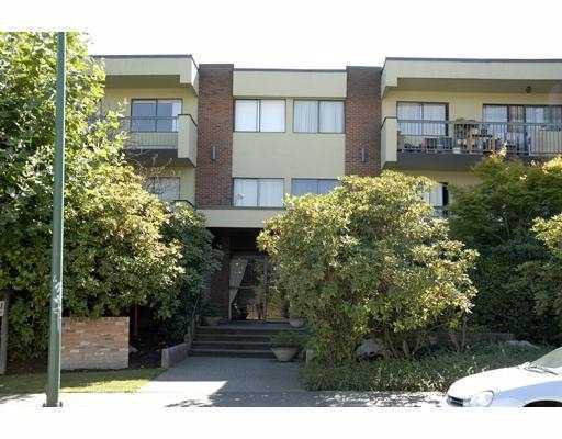 Main Photo: 214 1420 7th Avenue in Landmark Court: Home for sale : MLS®# f654236