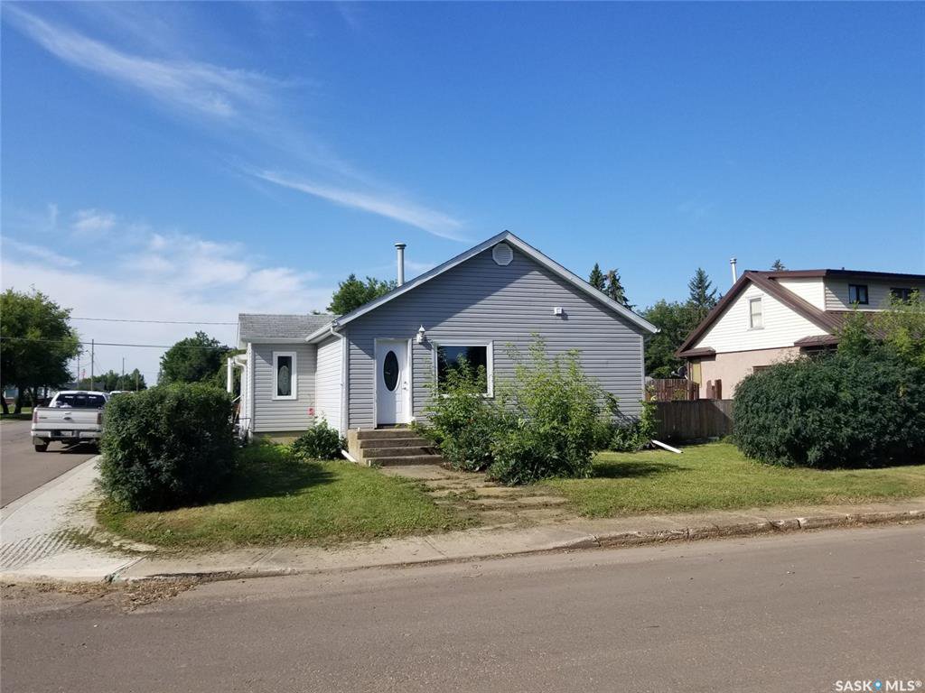Main Photo: 498 5th Avenue East in Unity: Residential for sale : MLS®# SK788727