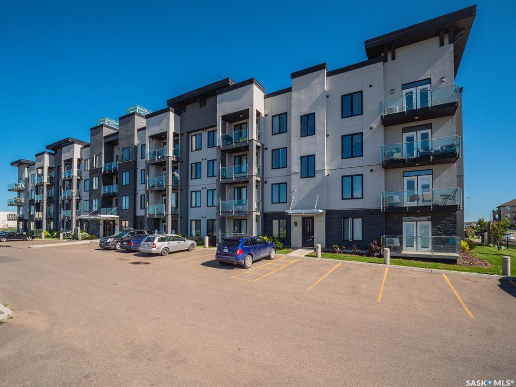 Main Photo: Regina Condo For Sale