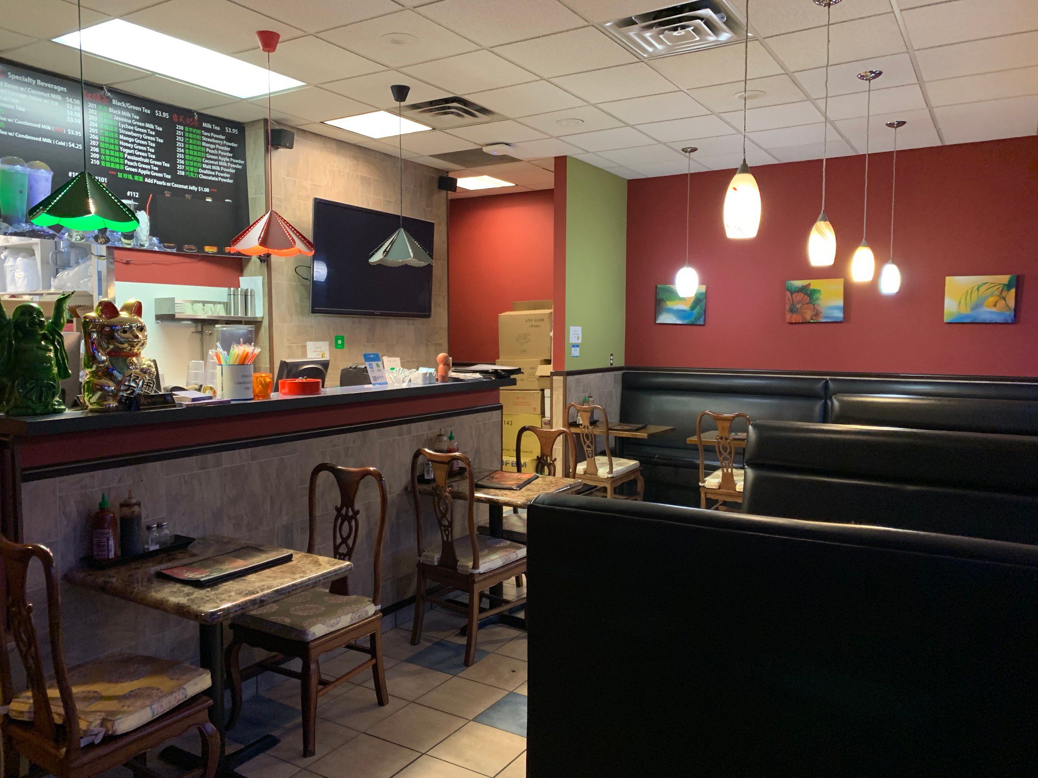 Main Photo: : Commercial for sale