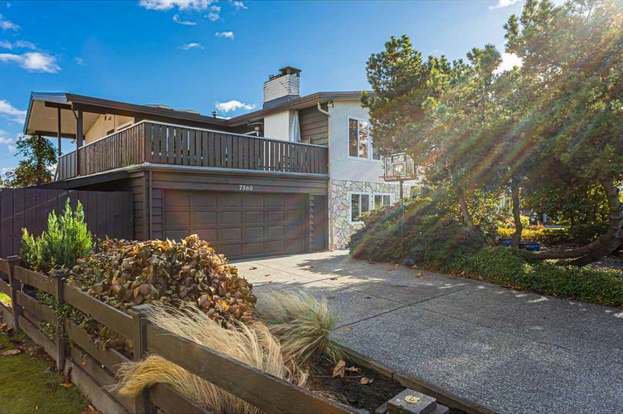 Main Photo: 7560 winchelsea Crescent in : Quilchena House for sale (Richmond) : MLS®# R2515232