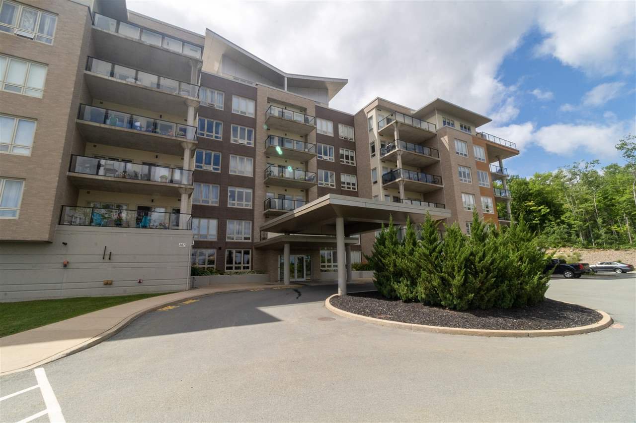 Domvista Condos