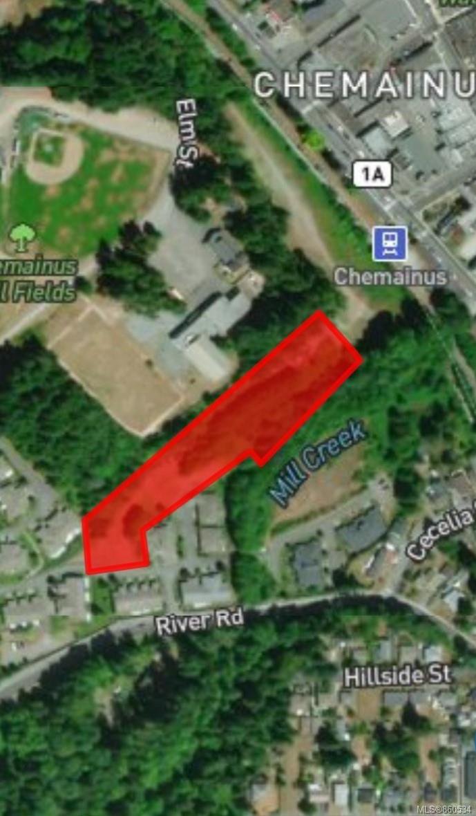 Main Photo: 2797 River Rd in : Du Chemainus Land for sale (Duncan) : MLS®# 860534