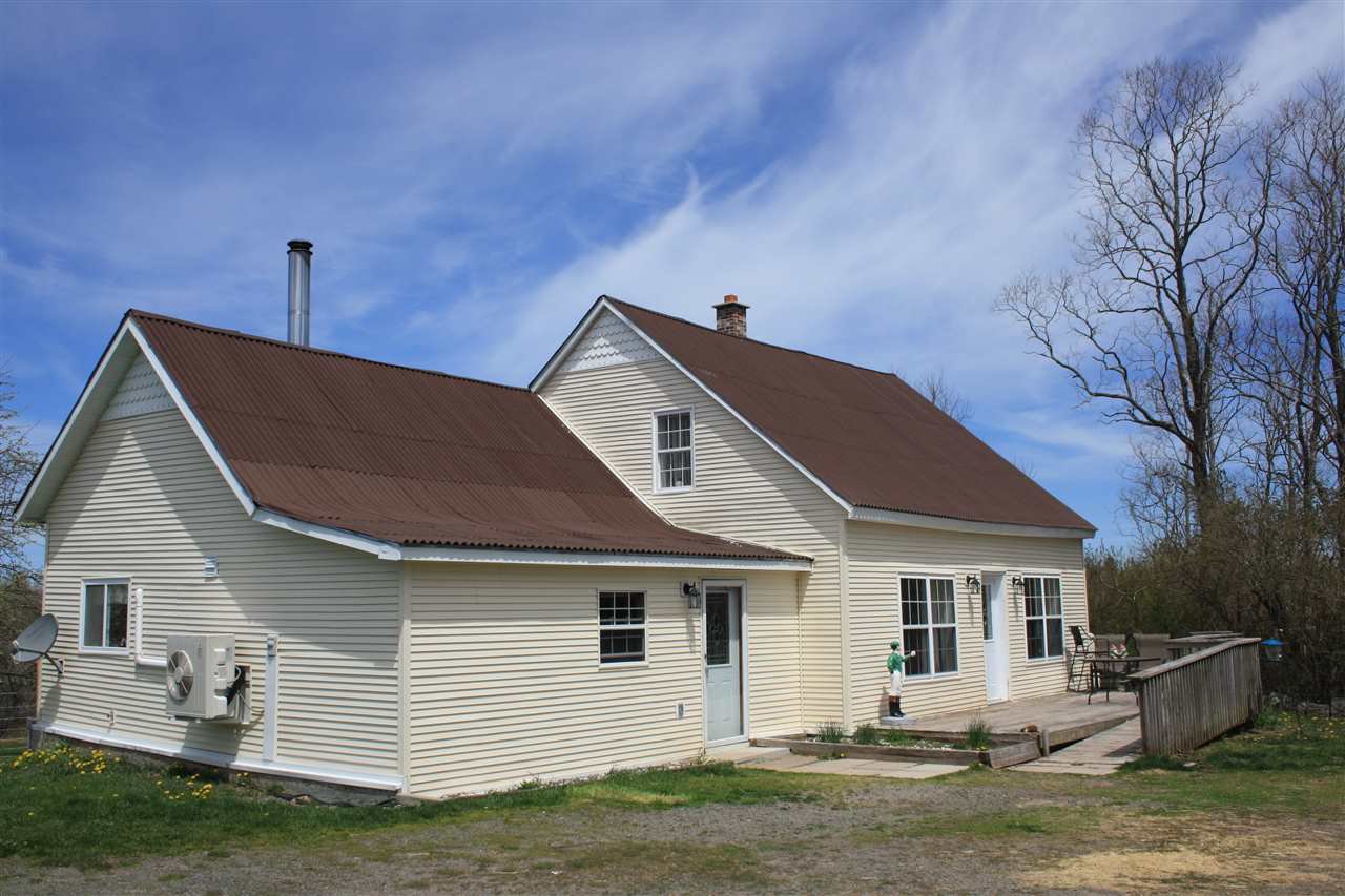 Main Photo: 426 Scotsburn Road in West Branch: 108-Rural Pictou County Residential for sale (Northern Region) : MLS®# 202009744