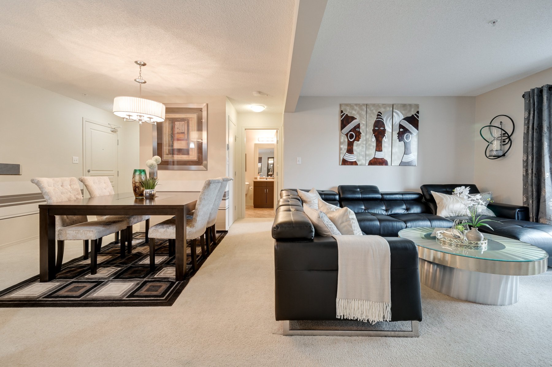 Main Photo: #232, 1180 Hyndman Road: Edmonton Condo for sale : MLS®# E4168062