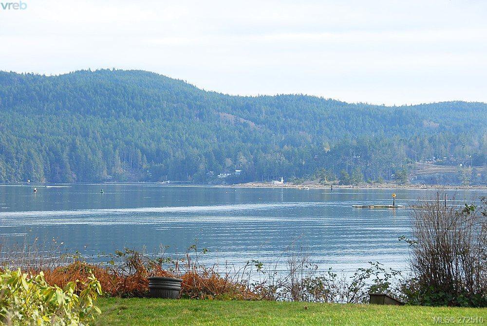 Main Photo: 6961 Wright Rd in Sooke: Sk Whiffin Spit House for sale : MLS®# 272510