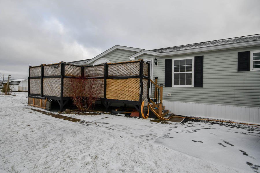 63 FREDERICKS LANE