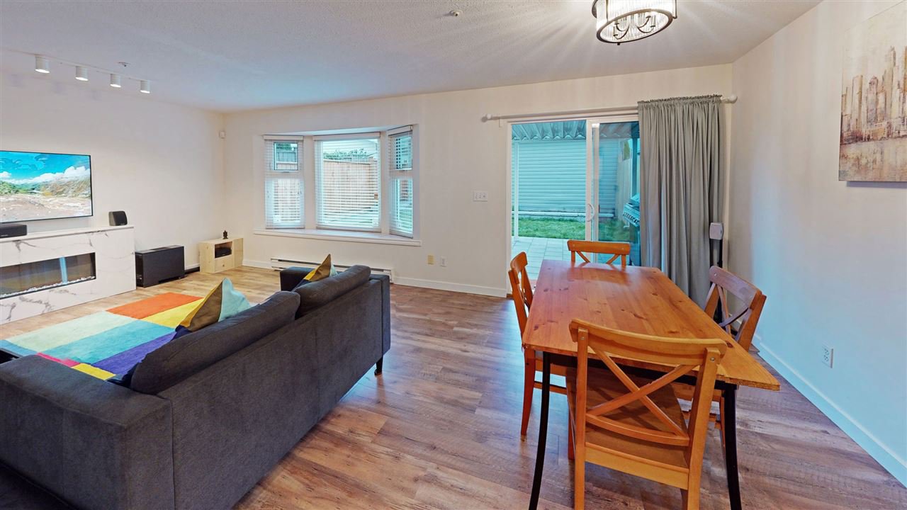 Main Photo: 3043 CLARK DRIVE in Vancouver: Mount Pleasant VE 1/2 Duplex for sale (Vancouver East) : MLS®# R2507073
