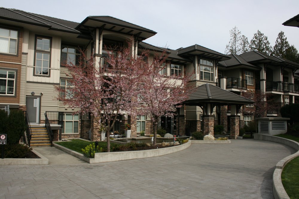 Main Photo: 101 15175 36 AVENUE in EDGEWATER: Morgan Creek Home for sale () : MLS®# R2244809