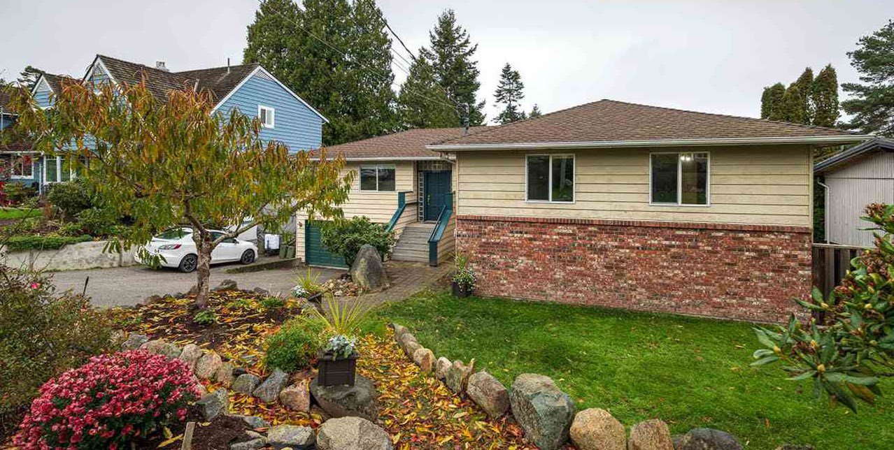 Main Photo: 5095 WILSON DRIVE in Delta: Tsawwassen Central House for sale (Tsawwassen) : MLS®# R2518864