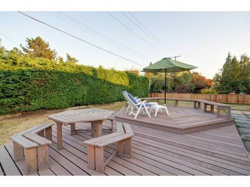 Main Photo: 4462 HIGHLAND Blvd in North Vancouver: Home for sale : MLS®# V973251