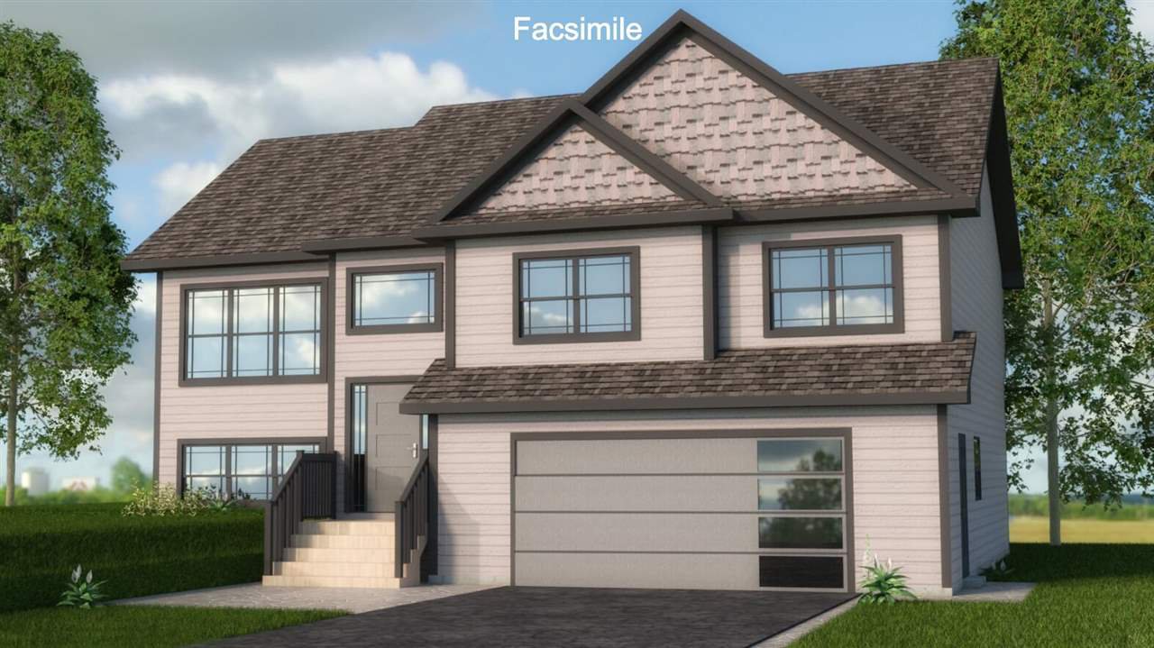 Main Photo: Lot 287 52 Zinnia Lane in Middle Sackville: 25-Sackville Residential for sale (Halifax-Dartmouth) : MLS®# 202018031