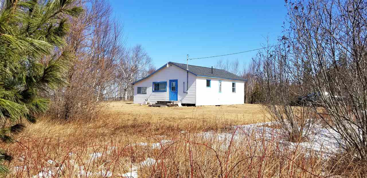 Main Photo: 1863 Apple River Road in Apple River: 102S-South Of Hwy 104, Parrsboro and area Residential for sale (Northern Region) : MLS®# 202005443