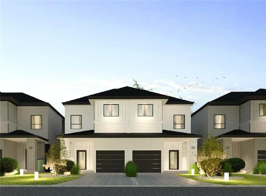 Main Photo: 78 Romance Lane in Winnipeg: Canterbury Park Residential for sale (3M) : MLS®# 202003631