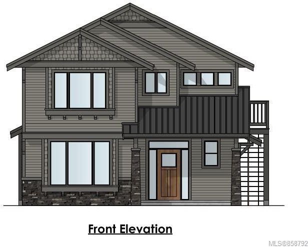 Main Photo: 4253 Pullet Pl in : SE Quadra House for sale (Saanich East) : MLS®# 858792