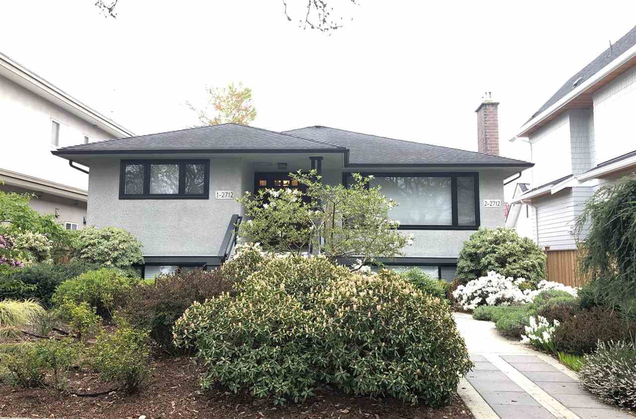 2712 Waverley Avenue In Vancouver Killarney Ve House For Sale