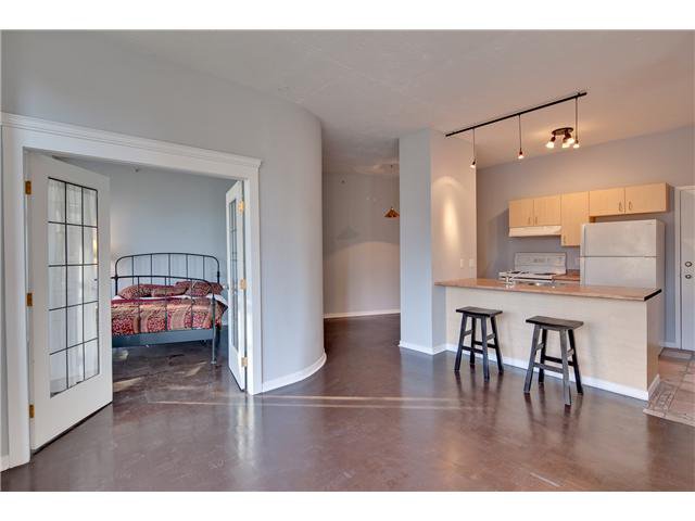 Main Photo: 207 22 CORDOVA ST East, Downtown VE, Vancouver East, V6A 1K2 in Vancouver East: Downtown VE Residential Attached for sale : MLS®# V868166
