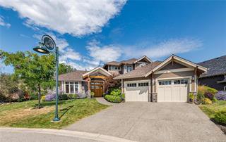 Main Photo: 815 Brassey Place in Vernon: House for sale (Predator Ridge) : MLS®# 10190612