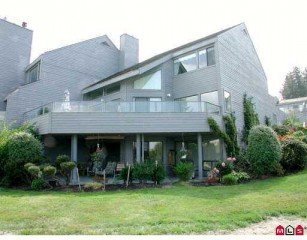 Main Photo: 3603 Nico Wynd Drive in White Rock: Home for sale : MLS®# F2412299