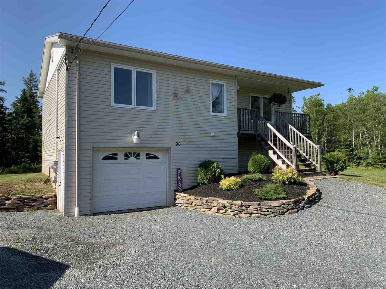 Main Photo: 90 Karen Avenue in Crowes Mills: 104-Truro/Bible Hill/Brookfield Residential for sale (Northern Region) : MLS®# 202012713