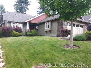 Main Photo: : House for sale (Predator Ridge)