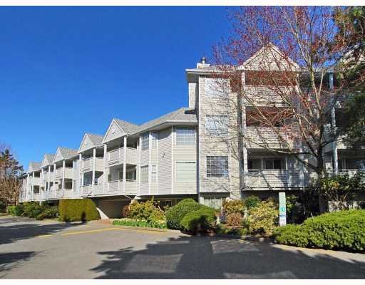 Main Photo: # 209 7591 MOFFATT RD in Richmond: Brighouse South Condo in "BRIGANTINE SQUARE"