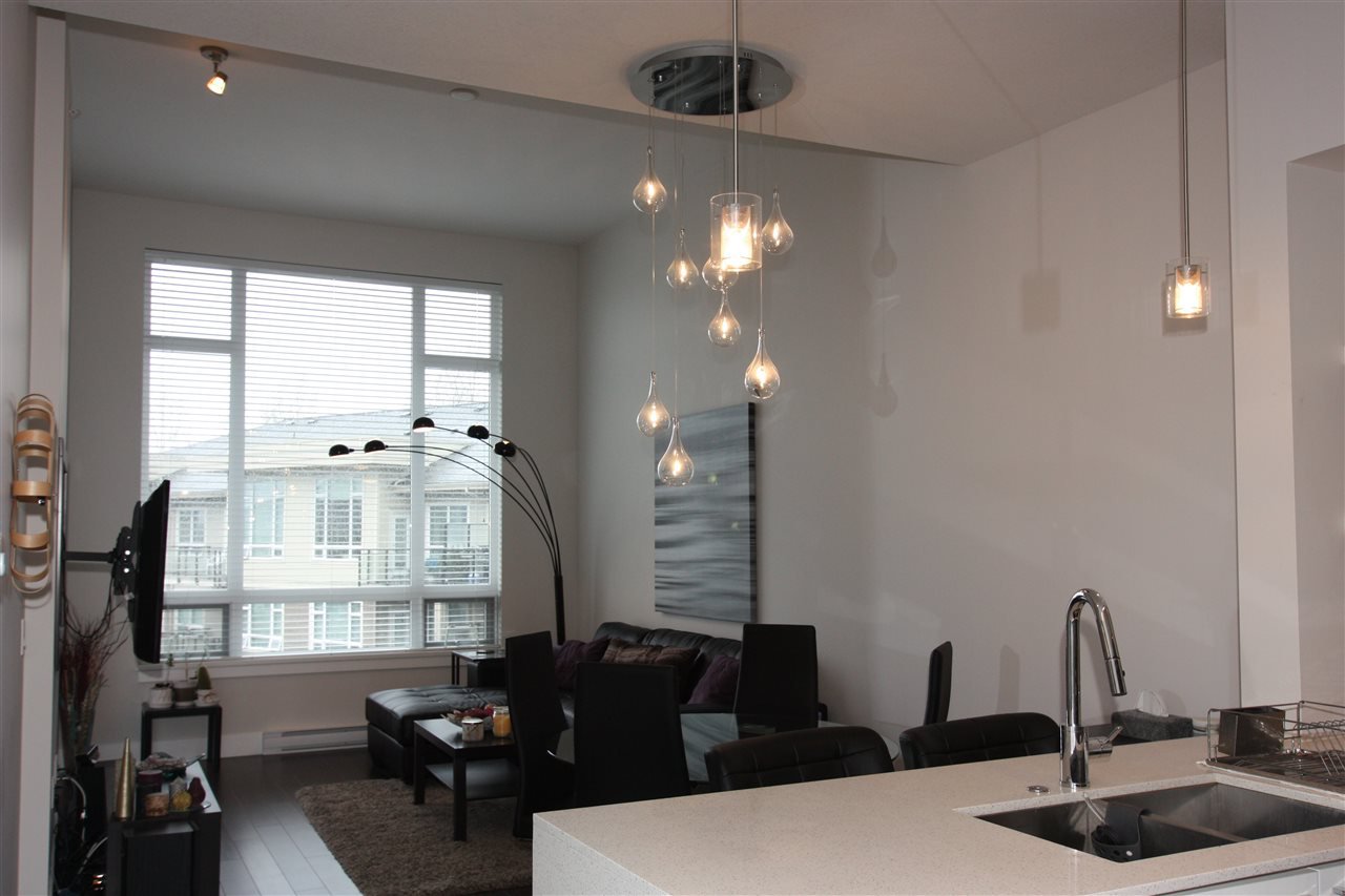 Main Photo: c403- 20211 66 Ave in Langley: Willoughby Heights Condo for sale : MLS®# R2356375
