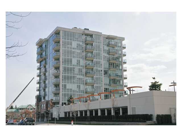 Main Photo: # 303 12069 HARRIS RD in Pitt Meadows: Central Meadows Condo for sale in "SOLARIS AT MEADOWS GATE" : MLS®# V876267