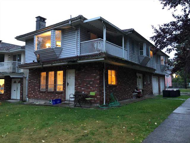 Main Photo: 1860 Graveley Street in Vancouver: Grandview Woodland House for sale (Vancouver East) : MLS®# R2501593