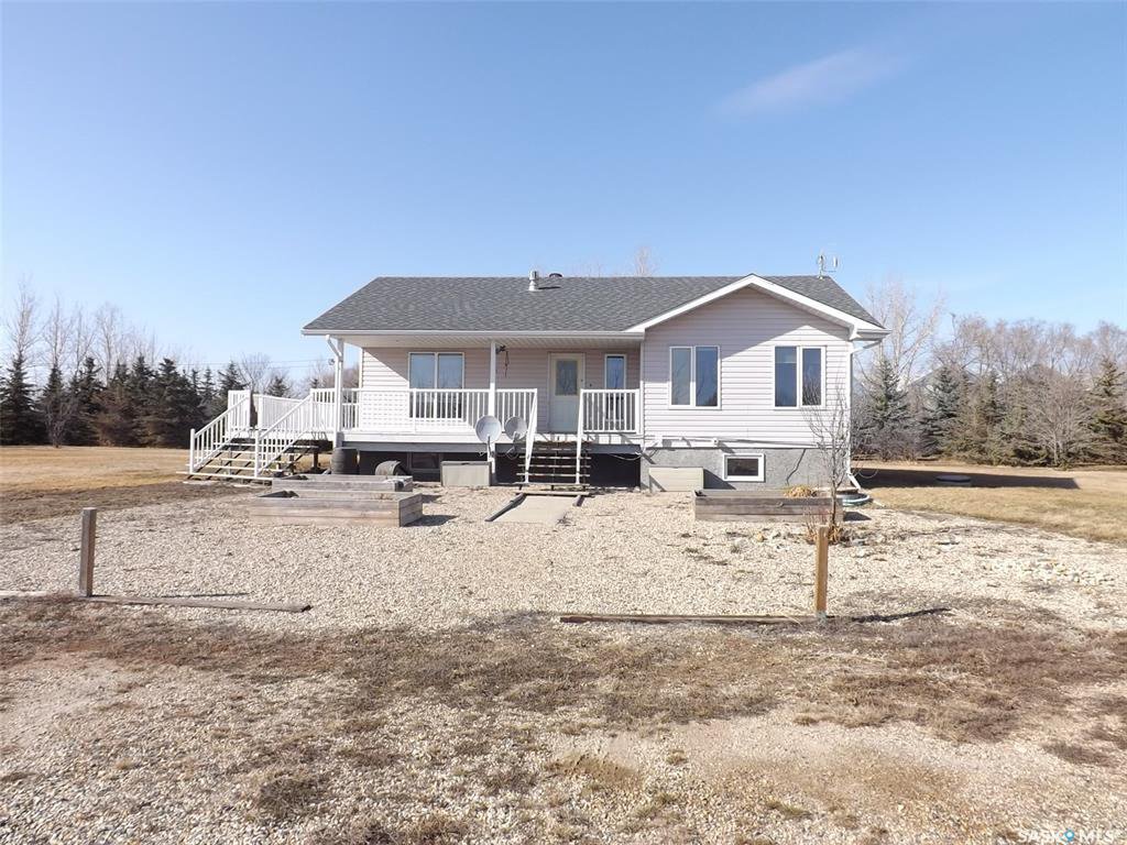 Main Photo: RM BROKENSHELL NO. 68 in Brokenshell: Residential for sale (Brokenshell Rm No. 68) : MLS®# SK808449