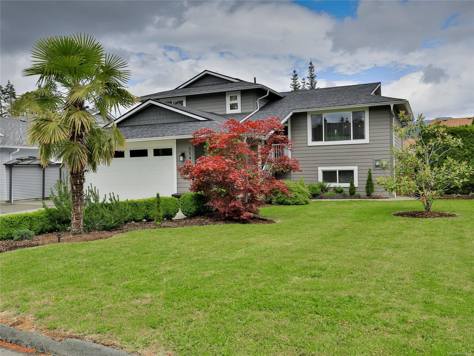 Main Photo: 5541 Haslam Dr in : PA Port Alberni Single Family Detached for sale (Port Alberni) : MLS®# 850275