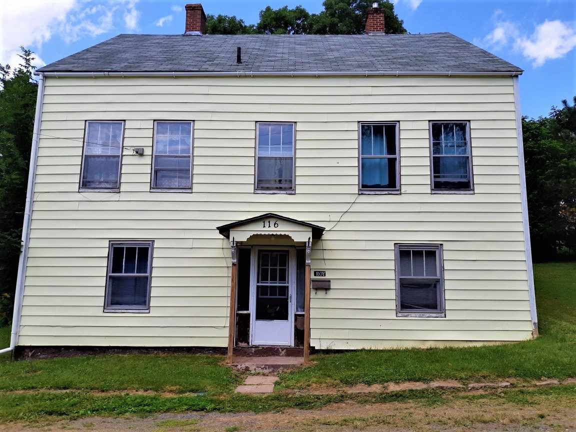 Main Photo: 116 St Andrews Street in Pictou: 107-Trenton,Westville,Pictou Residential for sale (Northern Region) : MLS®# 201923683