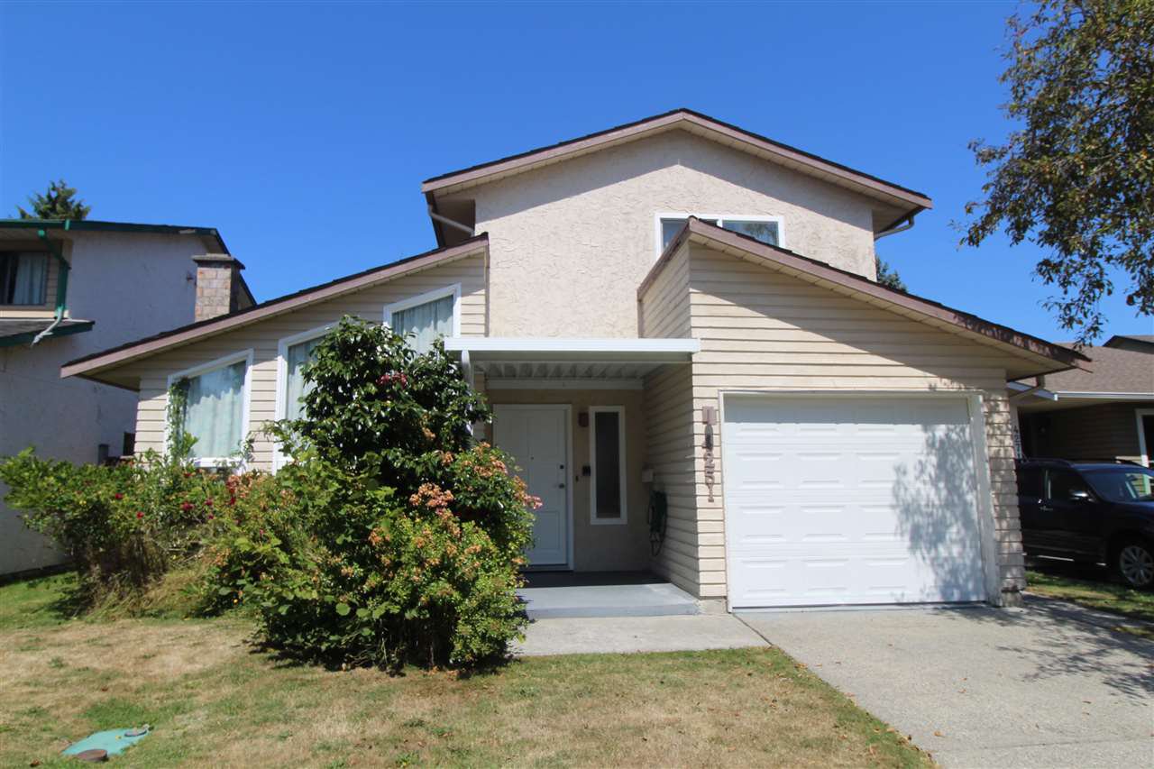 Main Photo: 4251 Annapolis Pl in Richmond: Steveston North House for sale : MLS®# R2395393