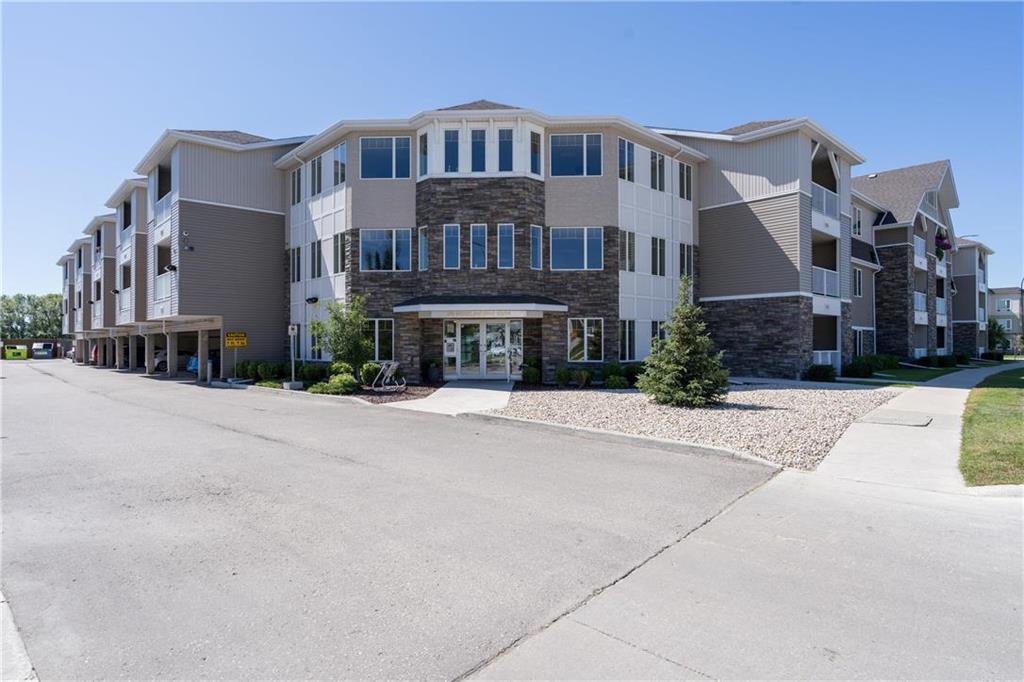 Welcome to 307-235 Bridgeland Dr S
