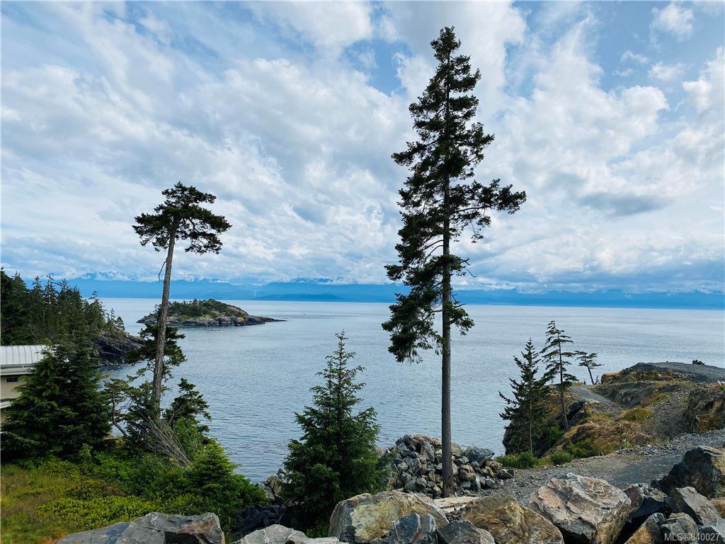 Main Photo: 7500 Ocean Park Pl in Sooke: Sk Silver Spray Land for sale : MLS®# 840027