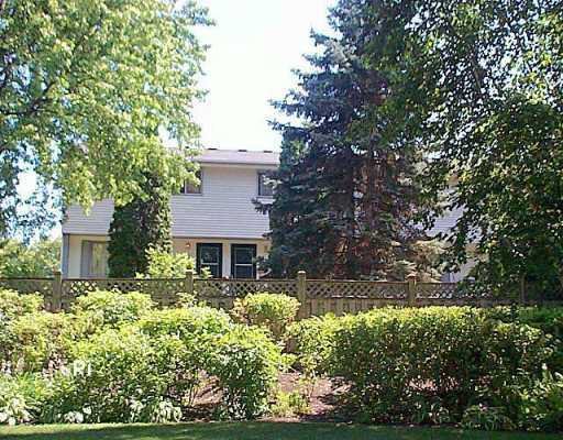 Main Photo: 1 1120 DORCHESTER Avenue in WINNIPEG: Fort Rouge / Crescentwood / Riverview Condominium for sale (South Winnipeg) : MLS®# 2611786