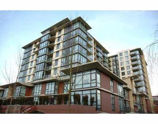 Main Photo: Map location: # TH3 9171 FERNDALE RD in Richmond: Condo for sale : MLS®# V753137